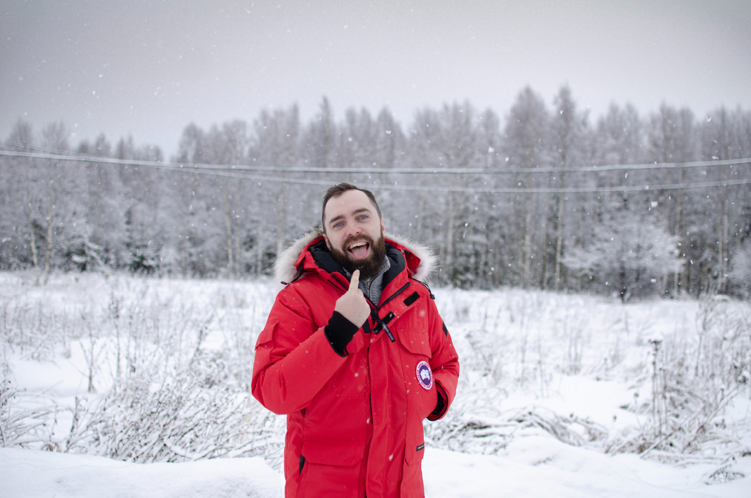 Как я фотокнигу делал