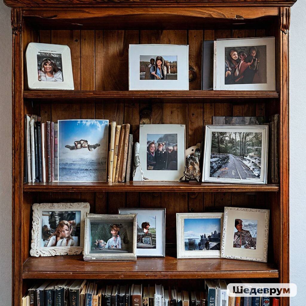 Пытаюсь ответить сам себе на вопрос «Зачем вообще делать фотокниги?»