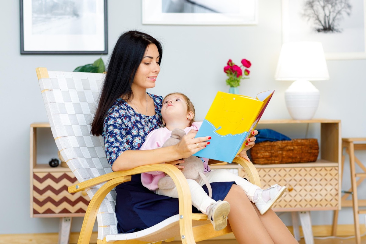 Семейная фотокнига как традиция